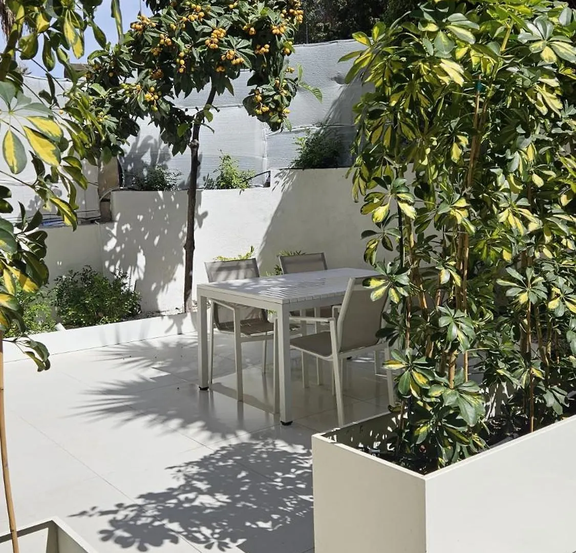 A - Mare Home Catania Holiday home