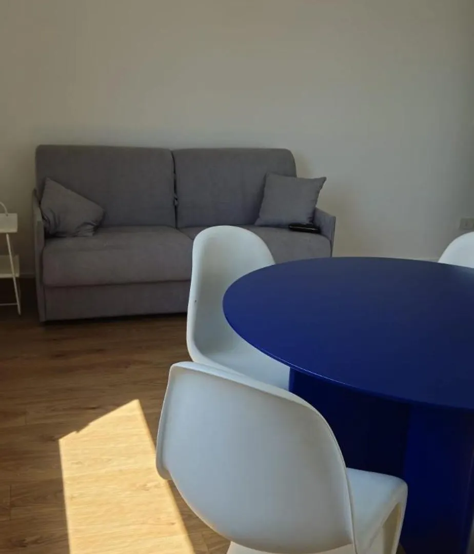 Vakantiehuis A - Mare Home Catánia Italië