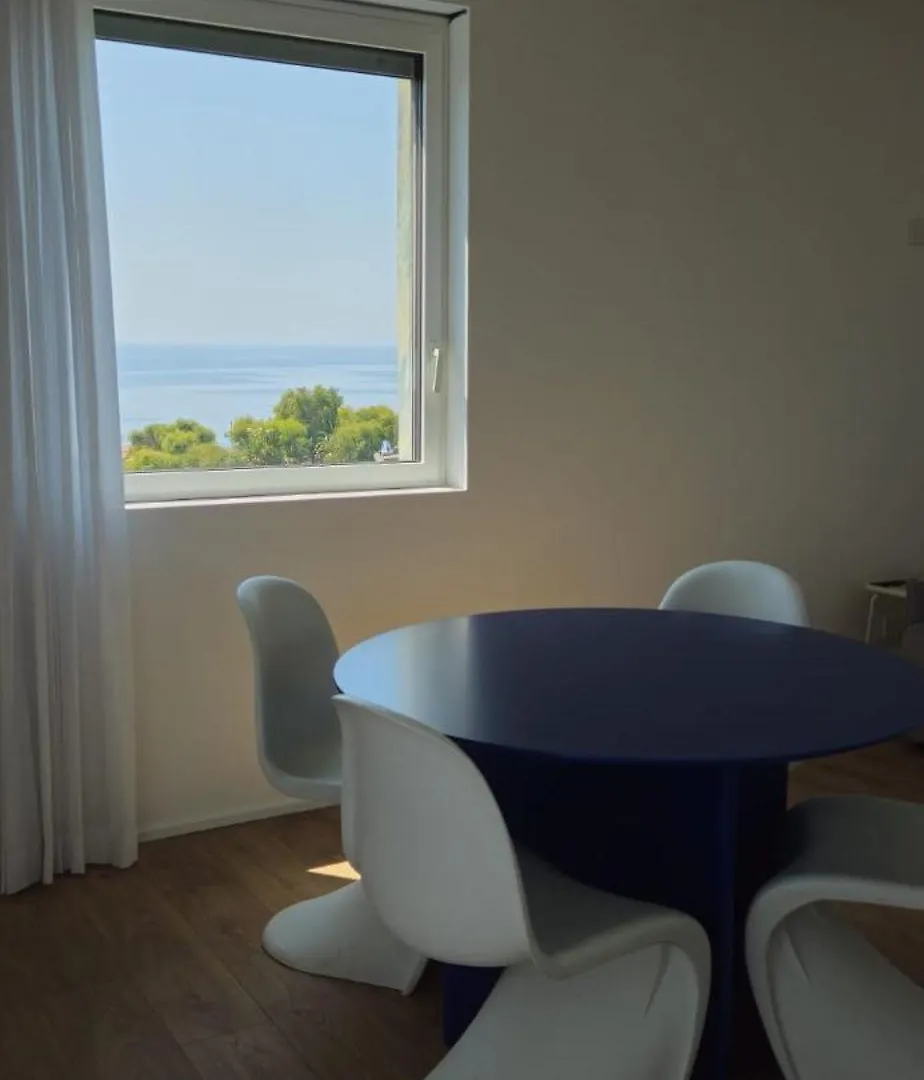 Vakantiehuis A - Mare Home Catánia