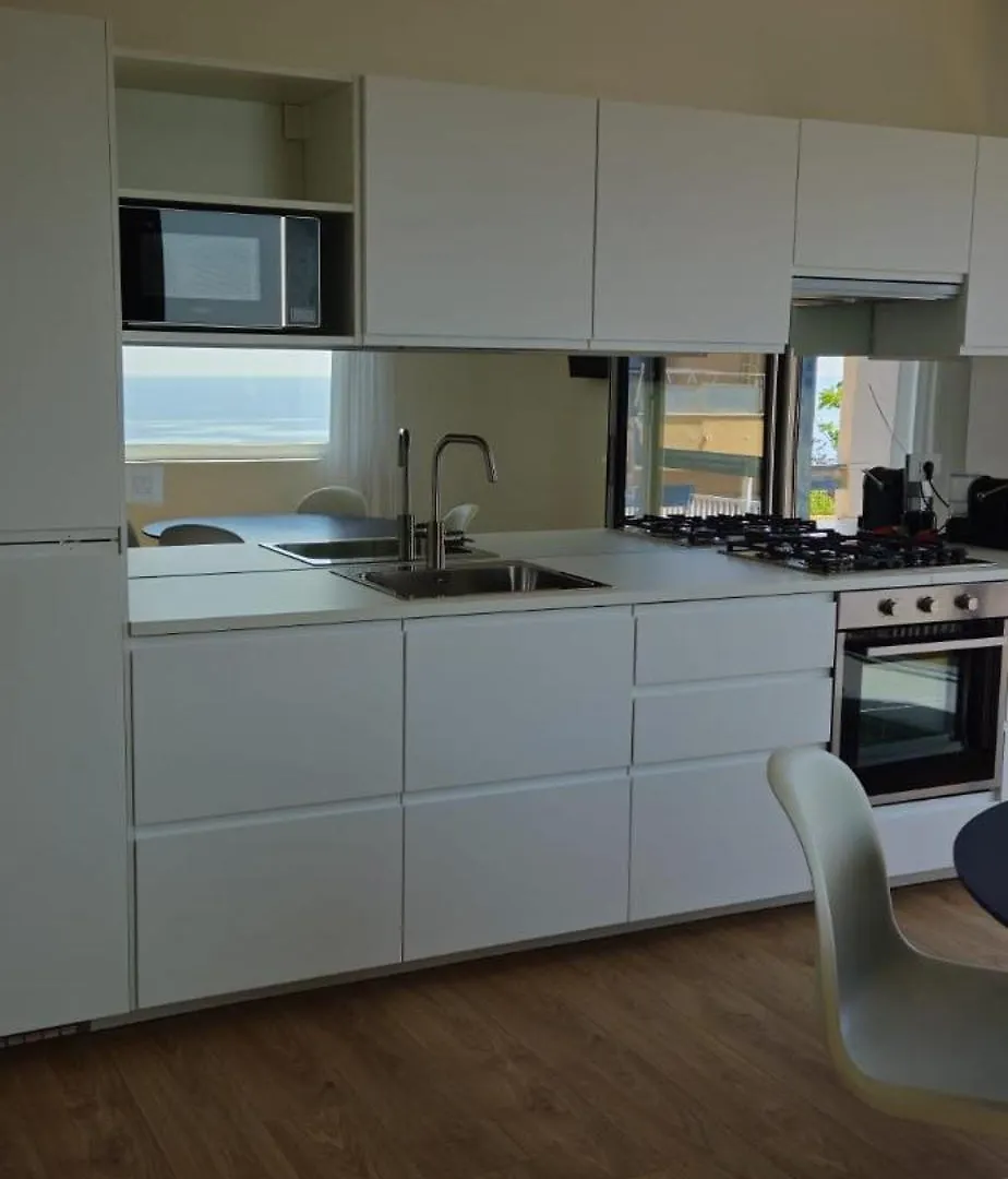 A - Mare Home Catánia Italië