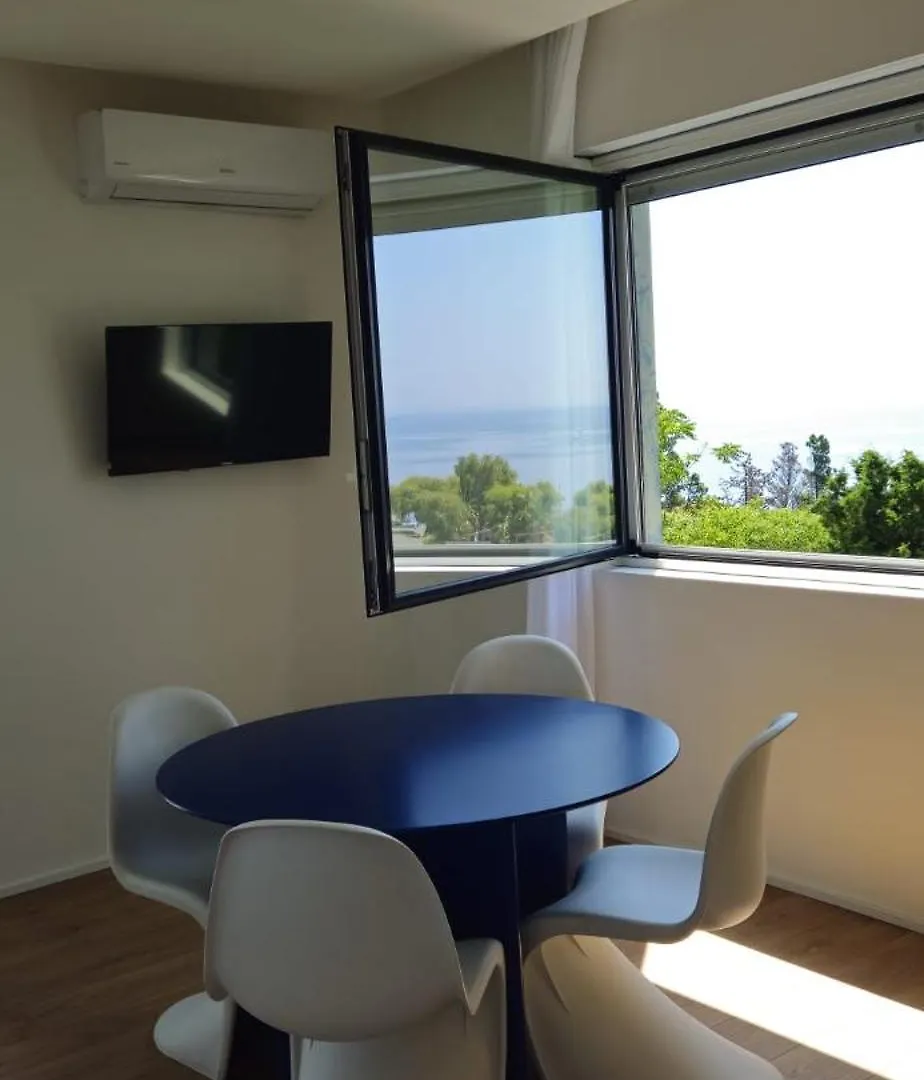 A - Mare Home Catánia