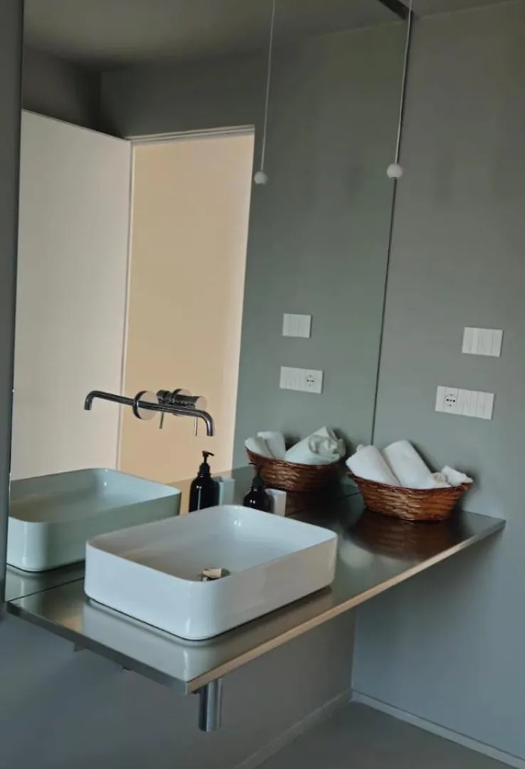 A - Mare Home Catánia Italië