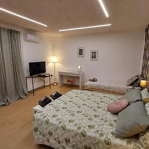 Dn House Catane