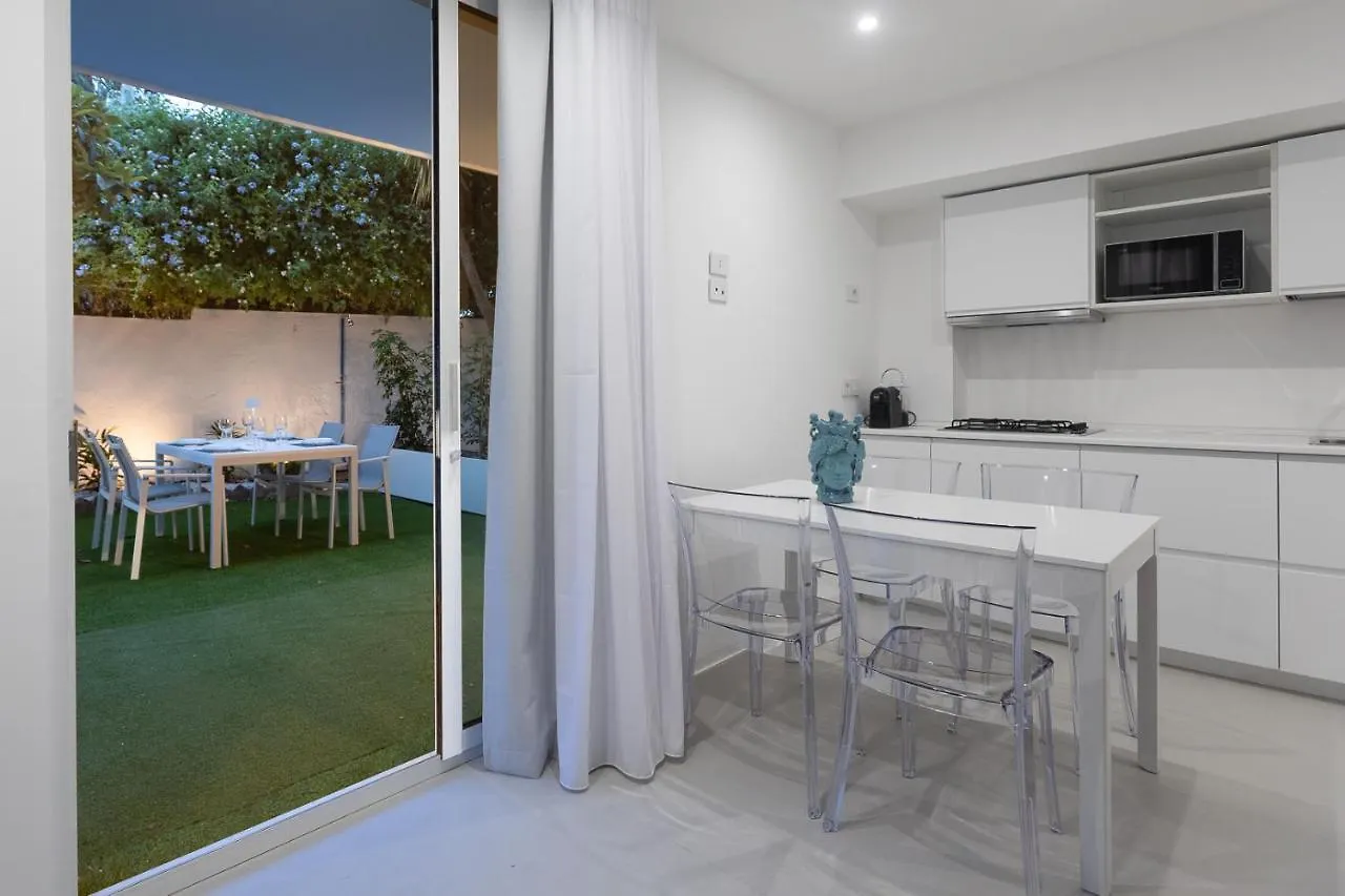 Holiday home A - Mare Home Catania Italy