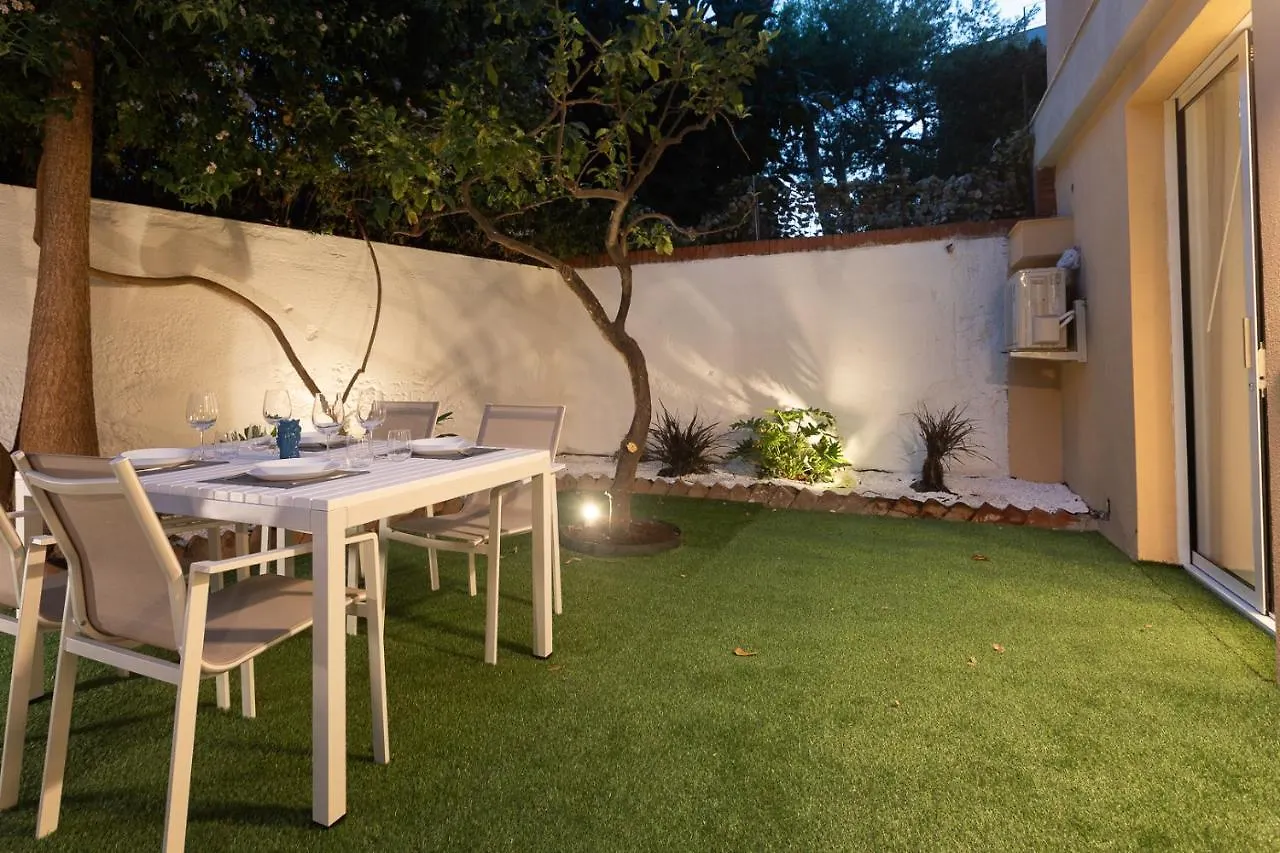 A - Mare Home Catania Holiday home