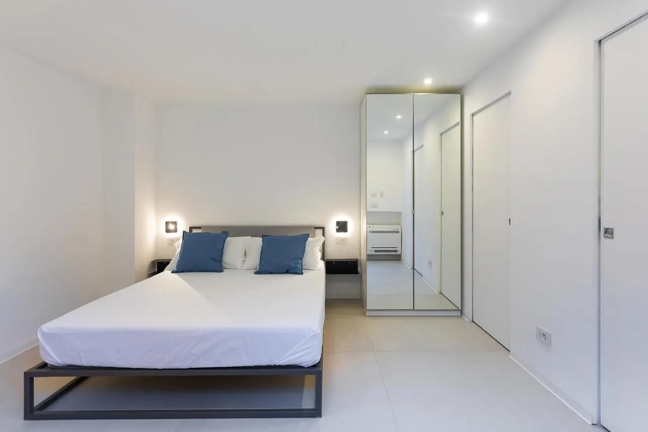 Holiday home A - Mare Home Catania