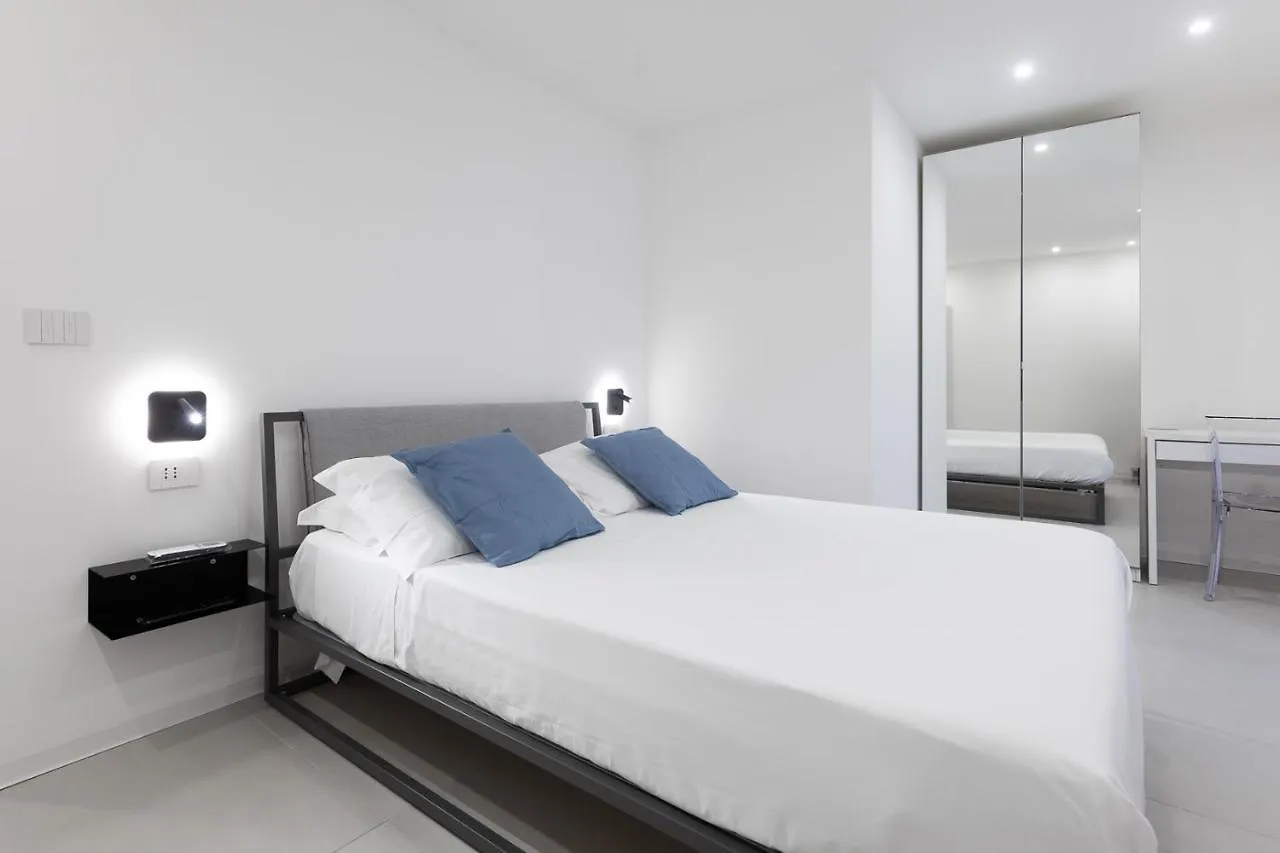 A - Mare Home Catania Holiday home