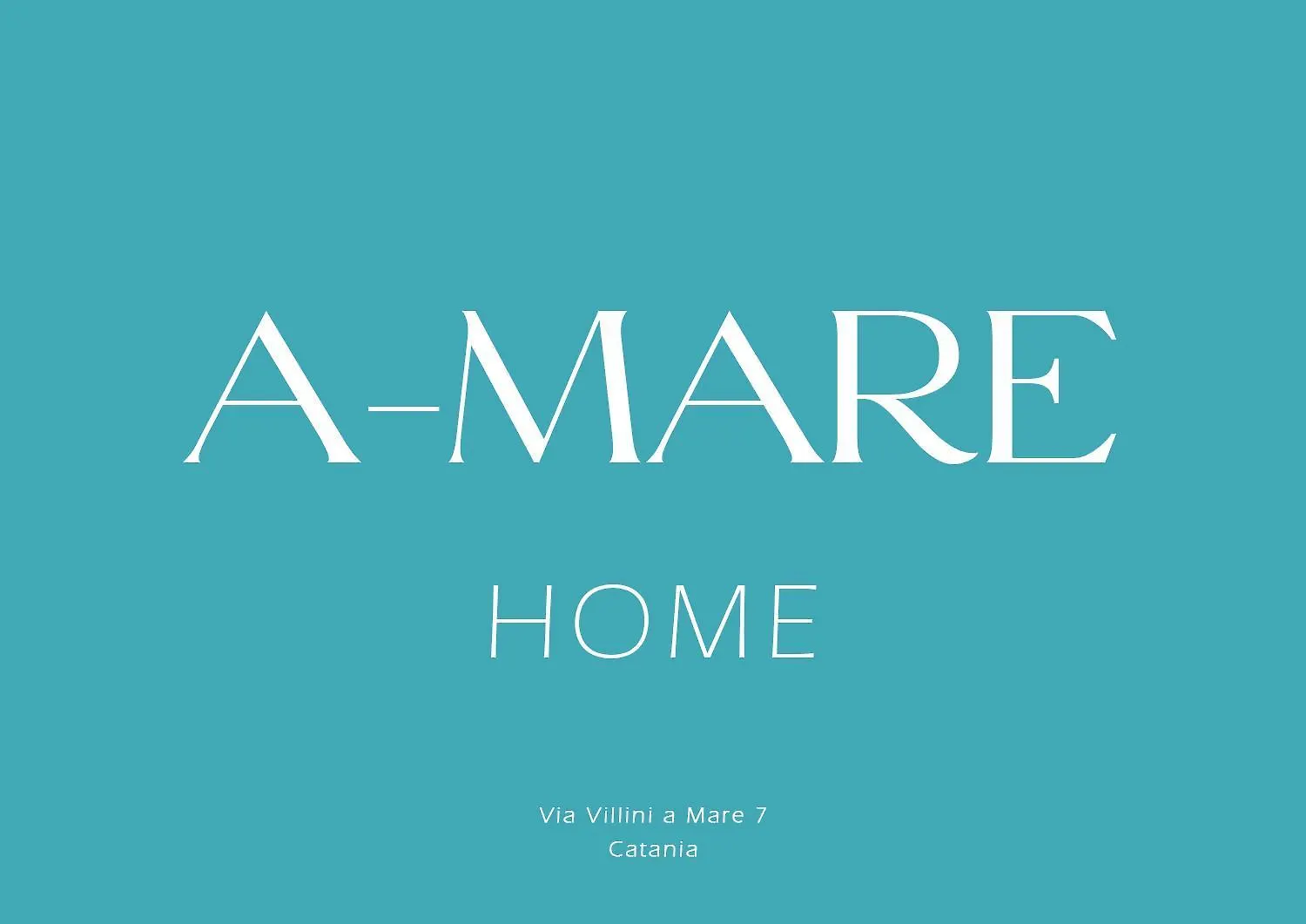 A - Mare Home Catania 0*,  Italy