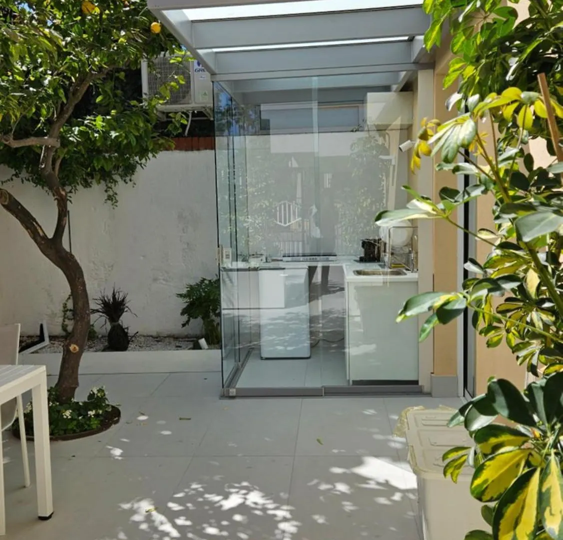 A - Mare Home Catania Holiday home