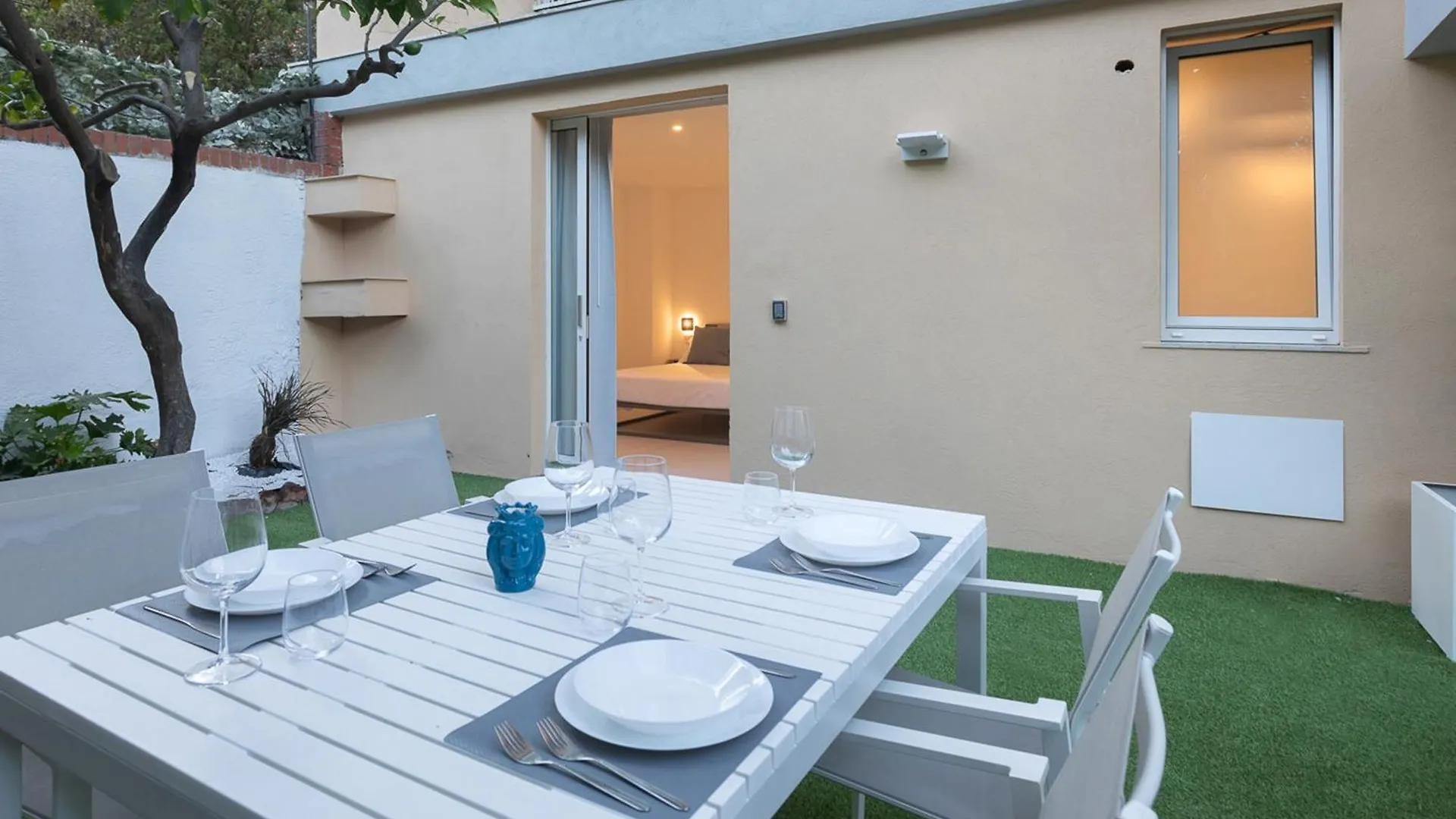 Holiday home A - Mare Home Catania