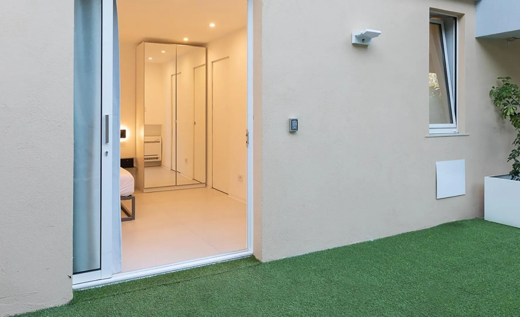 A - Mare Home Catania Holiday home
