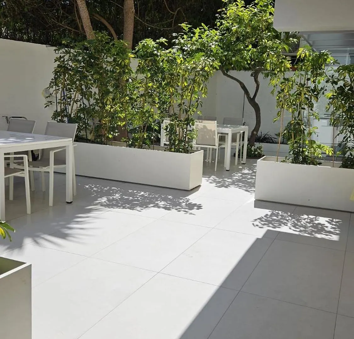 Holiday home A - Mare Home Catania
