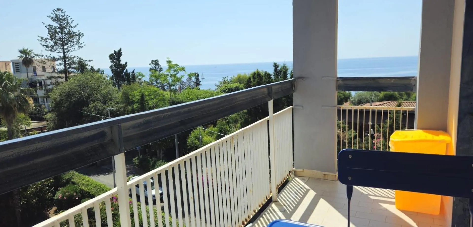 A - Mare Home Catania Semesterbostad