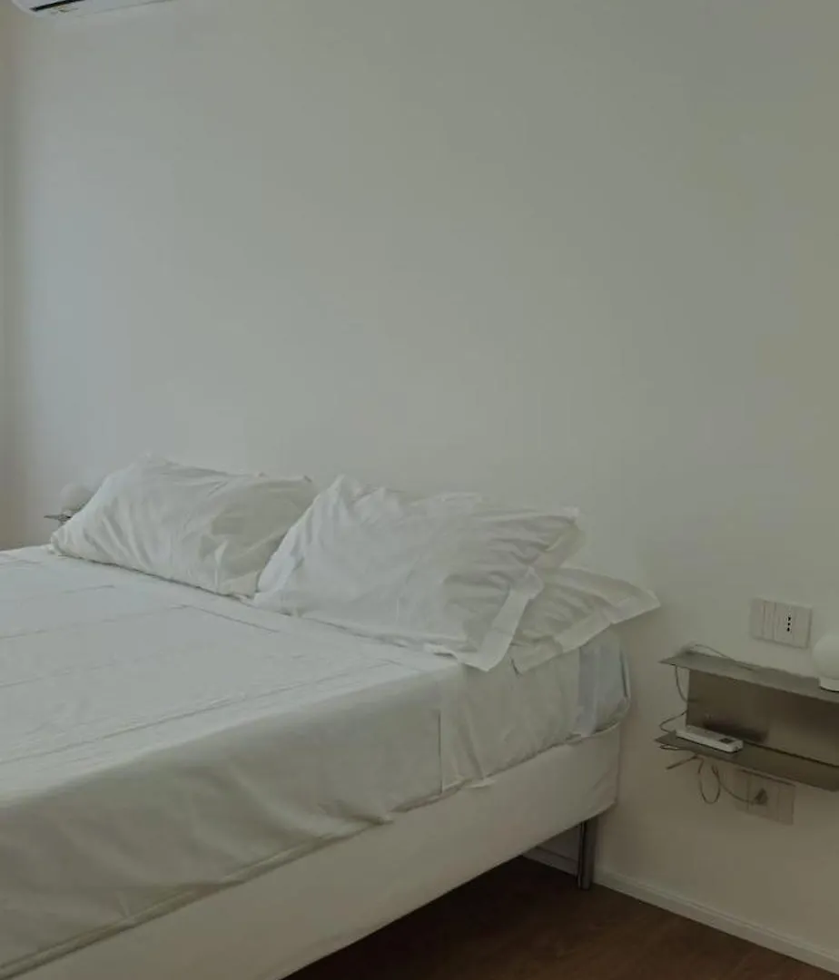A - Mare Home Catania Semesterbostad