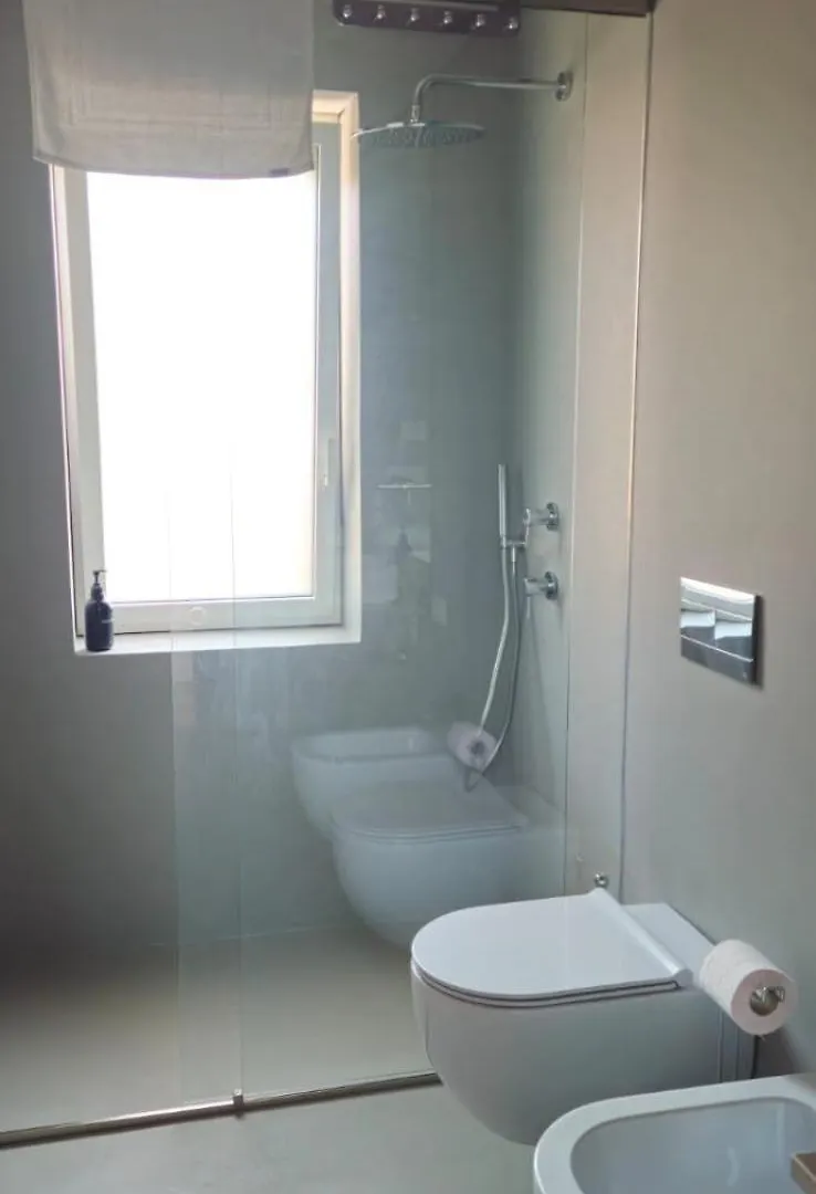 Semesterbostad A - Mare Home Catania